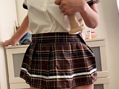 Amateur, Gros cul, Gros seins, Collège université, Élève, Soeurs, Étudiant, Turc
