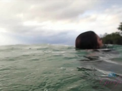 Enthousiasteling, Anaal, Pijpbeurt, Sperma, Doordringend, Mager, Roken, Tieten likken