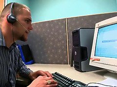 Geile alte tussi, Schwanz, Aufs gesicht abspritzen, Brille, Reif, Milf, Büro, Hure