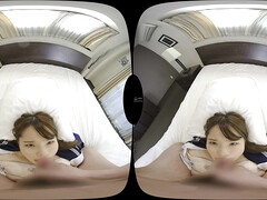 Japanische massage, Pov, Student