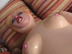 Blasen, Tschechisch, Europäisch, Hd, Reif, Milf