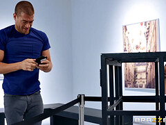 Grote kont, Laarzen, Diep in de keel, Hondjeshouding, Fetisj, Hakken, Spijkerbroeken, Tieten likken