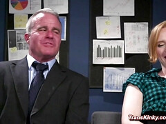 In den arsch, Blasen, Fesselspiele, Domination, Fetisch, Transe, Transfrau, Ablutschen