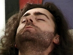 Anaal, Pijpbeurt, Sperma shot, Lul, Dubbele penetratie, Hardcore, Trio, Nat