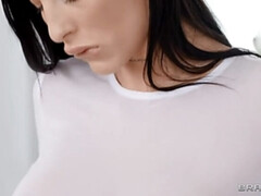 Culo, Negro, Masturbacion con pies, Tacones, Enorme, Masaje, Coño, Tetas