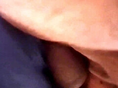 My Stepsister-in-law Only Cums When I Put It In Her Ass