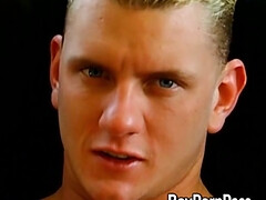 In den arsch, Grosser schwanz, Spermaladung, Schwanz, Schwul, Handjob, Hardcore, Muskel