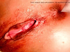 18 jaar, Enthousiasteling, Duits, Hd, Indisch, Gezichtspunt, Mager, Maagd