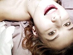 Anal, Gros cul, Sucer une bite, En levrette, Petite femme, Pov, Adolescente, Nénés