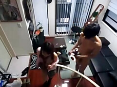 Arsch, Blasen, Vollbusig, Klassisch, Schwanz, Japanische massage, Natürlich, Titten