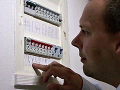 浮気者, チェコ, ハードコア, 馬乗り, フェラする