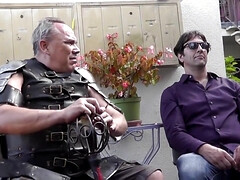 Блондинки, Брюнетки, Винтаж