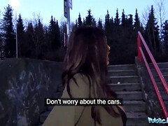 Amateur, Gros seins, Tromperie, Gorge profonde, Petite amie, Hd, De plein air, Pov