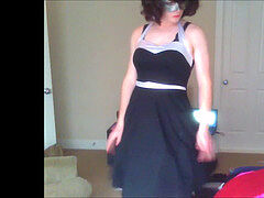 Большой член, Черные, Трансы