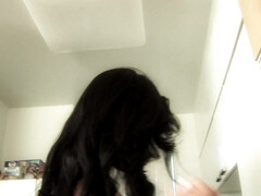 ベビーシッター, デカチン, 茶髪の, イく瞬間, チン, 毛深い, ハードコア, Hd