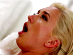 Большие сиськи, Семья, Мужья, Поцелуи, Белье, Натуральные сиськи, Оргазм, Девственница