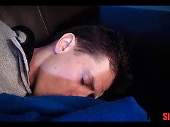 Stoner siblings screw- Danni Rivers