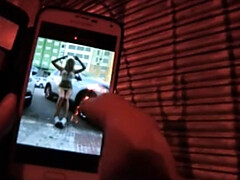 18, 素人, デカチン, デカパイ, フェラチオ, イく瞬間, 現実, ティーン