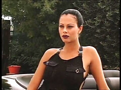 デカ尻, デカパイ, フェラチオ, Hd, イタリア人, 淫乱熟女, ヌード, ヴィンテージ