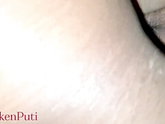 18 años, Amateur, Culo grande, Pareja, Hablar sucio, Sexo duro, Indio, Sexo fuerte