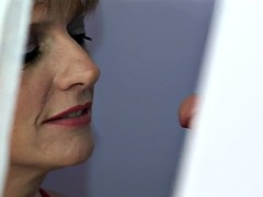 Lady Sonia - Mature UK British MILF