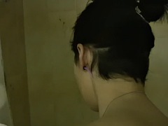 Красотки, Блондинки, Минет, Парочка, Семяизвержение, Подружка, Секс без цензуры, На публике