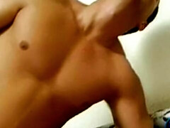 Anal, Cul, Gros seins, Blonde, Sucer une bite, Classique, Tir de sperme, Mouillée