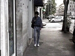 Анальный секс, Большие сиськи, Итальянки, Зрелые, Мачеха, Винтаж