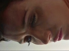 美女, 美人, セレブ, コンピレーション, フェティッシュ, 手コキする, キス, 淫乱熟女