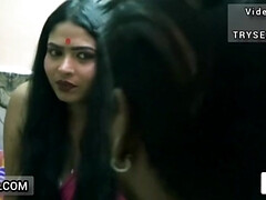 フェラチオ, 中出し, ハードコア, インド人, オナニー, ヤリマン, 濡れ, 妻