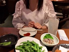 Enthousiasteling, Aziatisch, Grote mammen, Pijpbeurt, Hardcore, Japaans, Student, Tieten likken