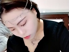 アジア人, 黒人, 日本人, オナニー, ソフトコア, 一人, ティーン, ウェブカメラ