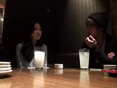 Asiático, Tetas grandes, Mamada, Tetona, Compilación, Corrida, Masturbación, Tetas naturales