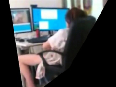 Enthousiasteling, Masturbatie, Bekijker