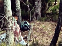 Al aire libre, Público, Esposa