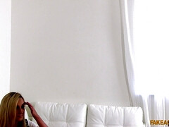 18 jahre, Leie, Arsch, Blondine, Büro, Muschi, Jungendliche (18+), Titten