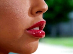 ぽっちゃり, デカ尻, デカパイ, 茶髪の, 巨乳な, イく瞬間, ハードコア, 淫乱熟女