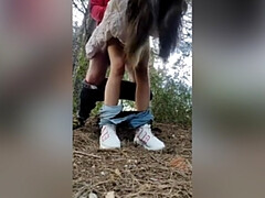 Большой член, Брюнетки, Грудастые, Классика, Нудисты, На природе, От первого лица, Вебкамера