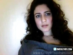 18 ans, Amateur, Brunette brune, Homosexuelle, Hd, Fait maison, Solo, Adolescente