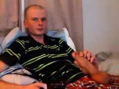 Leie, Schwul, Masturbation, Solo, Netzkamera