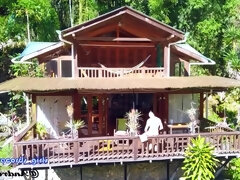 Cul, Gros cul, Brunette brune, Queue, Hard, Chatte, Adolescente, Nénés