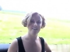 素人, ハードコア, アウトドア, ハメ撮り, 現実