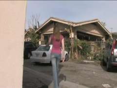 Анальный секс, Межрасовый секс, Порнозвезда