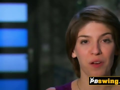 Любители, Блондинки, Брюнетки, Парочка, Группа, Реалити, Софткор, Свингеры