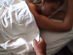 Leie, In den arsch, Grosser arsch, Blondine, Vollbusig, Schwanz, Hd, Jungendliche (18+)