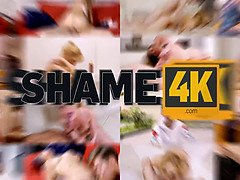 フェラチオ, ぽちゃ, エロ熟女, バック, Hd, 熟年, ロシア人, ストッキング