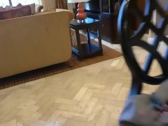 お尻, ビキニ, 黒人, 茶髪の, 中出し, 足コキ, オマンコ, 剃毛