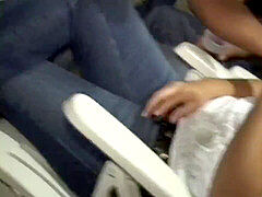 Party ladies going for all spunk-pumps at a frat party