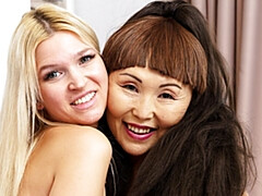 Семья, Пальцем, В первый раз, Лесбиянка, Белье, Жесткий секс, Табу, Молоденькие