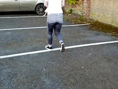 Любители, Британки, Сборник, Хд, Джинсы, Писсинг, На публике, Влажная